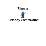 Nooby Community