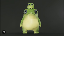 FROG SWORM