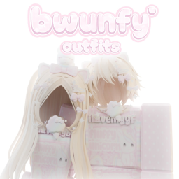 [UPD🎃] Bwunfy's Matching Outfits