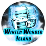 Winter Wonder Island