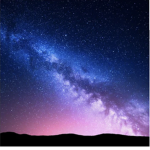 Funky stars