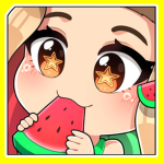 Bella's MELON Squad!