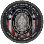 SOF Acquisition Technology & Logistics [USA]