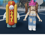 The epic gamer friend group :D