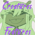 the creatures features