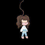 I will be your friend