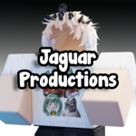 Jaguar Productions.
