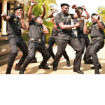 FBI GROUP!!!