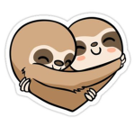 Sloths group!!!!!