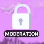 Calm Moderators