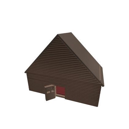 Cabin (UPDATED)