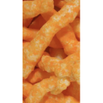 Give Tiny Man a Cheeto