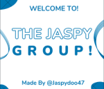 The Jaspy Group!