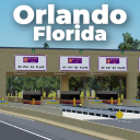 Orlando, Florida [ALPHA]