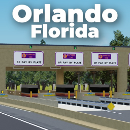 Orlando, Florida [ALPHA] icon