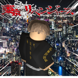 Tokyo Revengers (2X EXP + IN BETA)