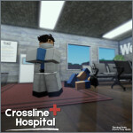 Crossline Hospital (Simulator)