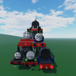 jack industrail railway