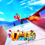 [OLD] Dart Battles🎈