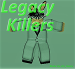 Legacy Killers