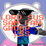 Lord Sus squad/ LORD SUS SAM CLUB