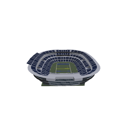 Super Bowl Stadium