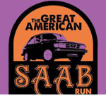 The Great American Saab Run