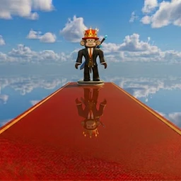 Walk to meet roblox developer icon