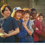 Stranger Things fan club ᕦ(ò_óˇ)ᕤ