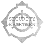 SCPF: //Security Department\\
