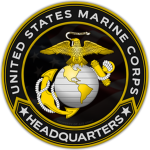 The United States Marine Corрѕ