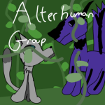 Alterhuman Group ( AG )
