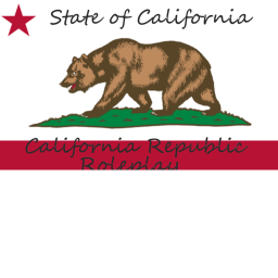[NEW] Staff Training California State Roleplay