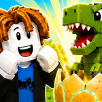 Bring Dinos Back!