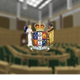 New Zealand House of Representatives