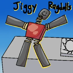 Jiggy Ragdolls icon