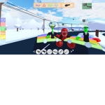 COMMANDER FAMILY (THE NEIGHBORHOOD OF ROBLOXIA)