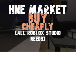 HNE Marketplace