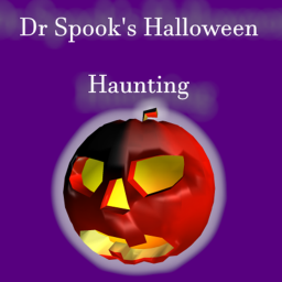 Dr Spook's Halloween Haunting (Chapter 5!)