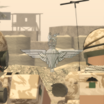 3rd Βattalion, Parachute Regiment