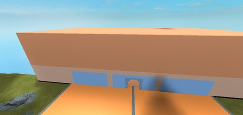 random test