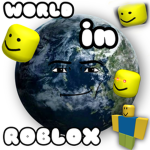 World in roblox official