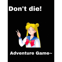 DONT DIE! beta