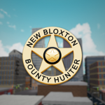 New Bloxton Bounty Hunters