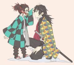 The Demon Slayer Ppl
