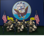 [USN] -United States Navy-