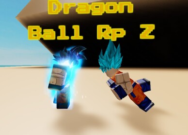 Dragon Ball Rp Z