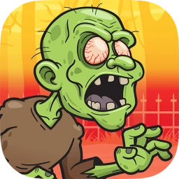 Survive The Mutant Zombie. icon