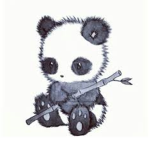 panda madness