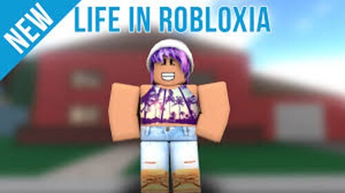Life In Paradise